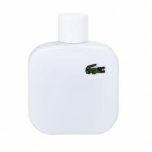 Lacoste Pure Blanc Masculino Eau De Toilette