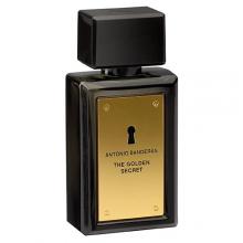 The Golden Secret Masculino Eau De Toilette