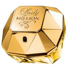 Lady Million Feminino Eau De Parfum