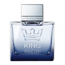 King Of Seduction Masculino Eau De Toilette