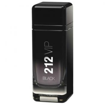 212 Vip Black Masculino Eau De Parfum