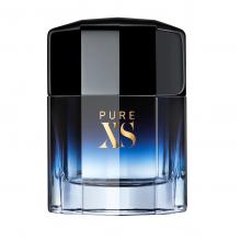 Pure Xs Excess Masculino Eau De Toilette