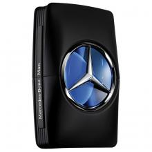 Mercedes Benz Man Masculino Eau De Toilette