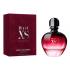 Black Xs Excess Feminino Eau De Toilette