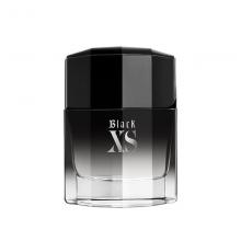 Black Xs Excess Masculino Eau De Toilette 2018