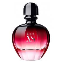 Black Xs Excess Feminino Eau De Toilette