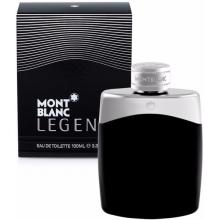 Montblanc Legend Masculino Eau De Toilette