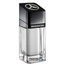 Mercedes Benz Select Mercedes Benz - Perfume Masculino - Eau de Toilette